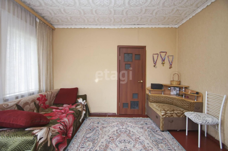 Коттедж/дом Рабочая 16-я, 20 Коттедж/дом Рабочая 16-я, 20