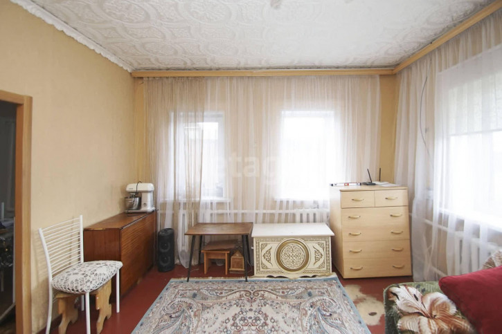 Коттедж/дом Рабочая 16-я, 20 Коттедж/дом Рабочая 16-я, 20