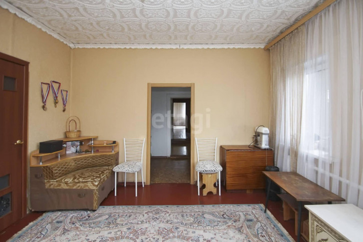 Коттедж/дом Рабочая 16-я, 20 Коттедж/дом Рабочая 16-я, 20