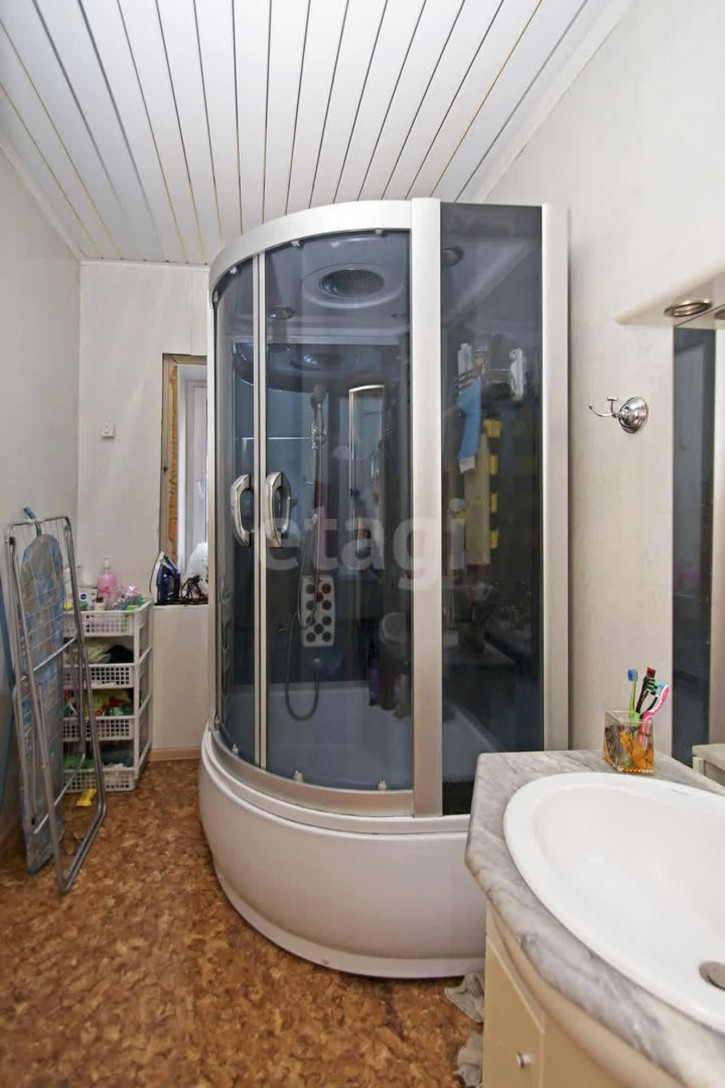 Коттедж/дом Рабочая 16-я, 20 Коттедж/дом Рабочая 16-я, 20