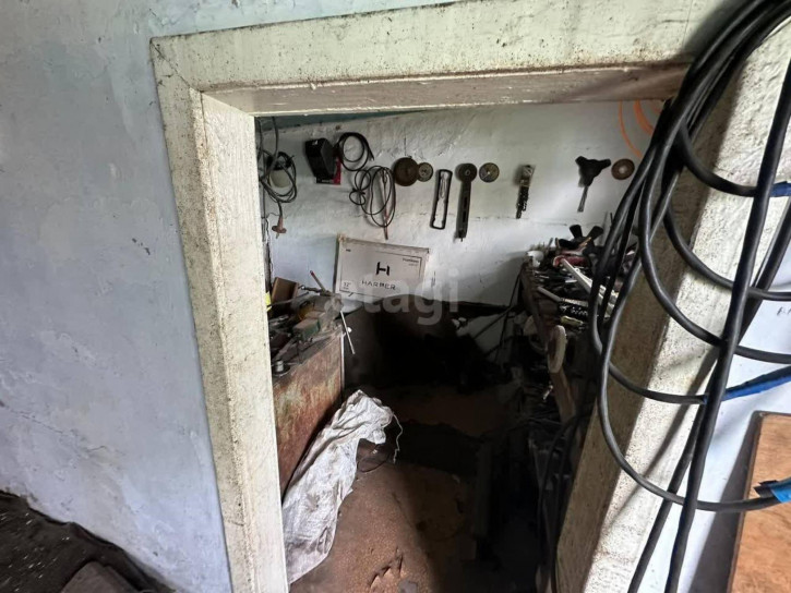 Коттедж/дом Карла Маркса, 5 Коттедж/дом Карла Маркса, 5