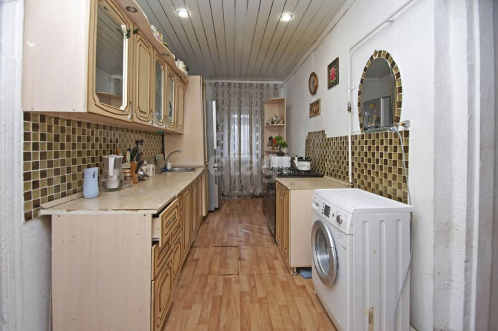 Коттедж/дом Рабочая 16-я, 20 Коттедж/дом Рабочая 16-я, 20