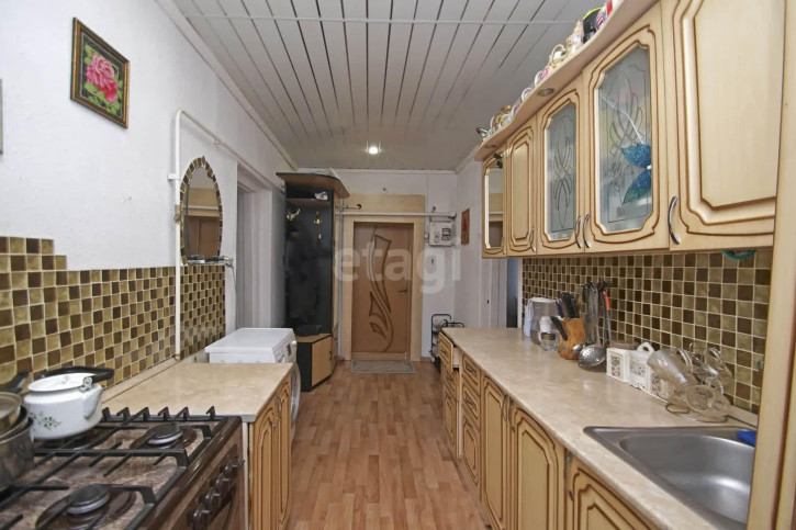 Коттедж/дом Рабочая 16-я, 20 Коттедж/дом Рабочая 16-я, 20