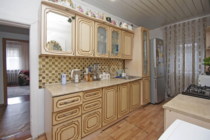 Коттедж/дом Рабочая 16-я, 20 Коттедж/дом Рабочая 16-я, 20