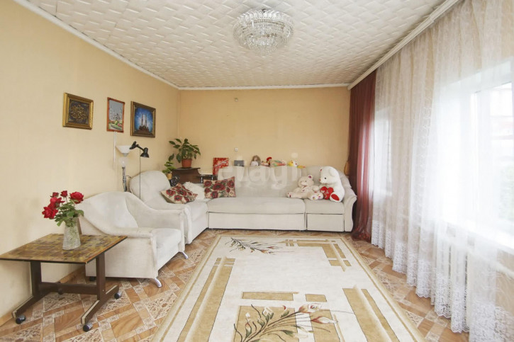 Коттедж/дом Рабочая 16-я, 20 Коттедж/дом Рабочая 16-я, 20