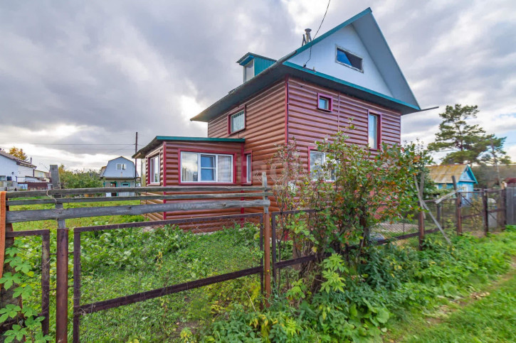 Коттедж/дом Аллея 8-я, Коттедж/дом Аллея 8-я,