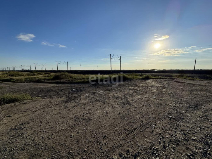 Земельный участок Троицкое с.