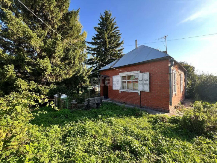 Коттедж/дом Аллея 1-я, Коттедж/дом Аллея 1-я,