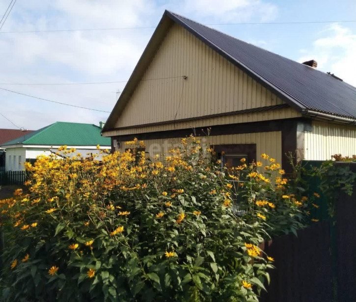 Коттедж/дом 1-й Железнодорожный переулок, 8 Коттедж/дом 1-й Железнодорожный переулок, 8