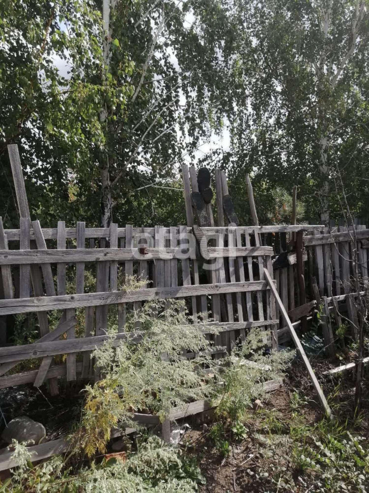 Земельный участок Лилия СТ