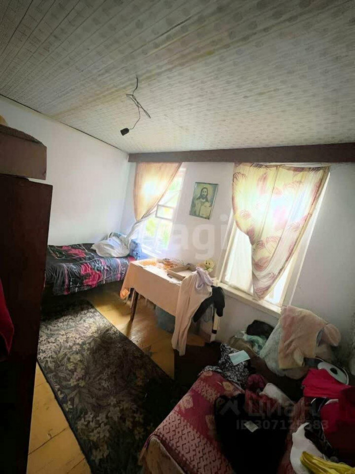 Коттедж/дом Родничок СНТ(Омск)