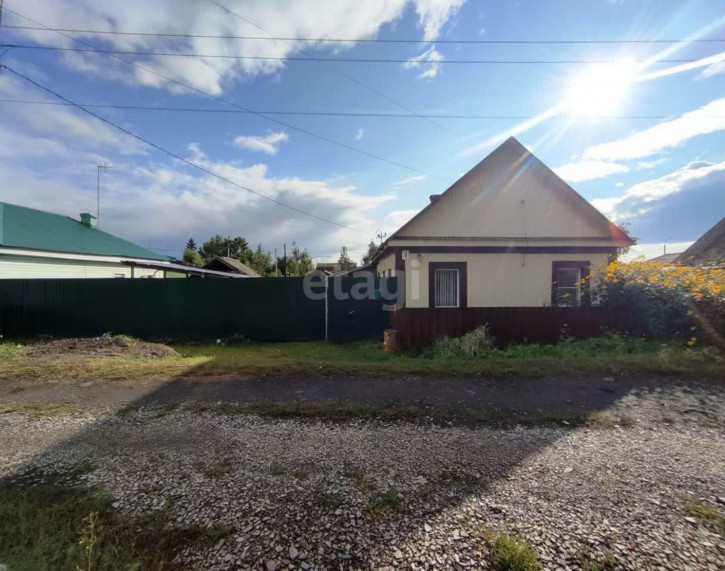 Коттедж/дом 1-й Железнодорожный переулок, 8 Коттедж/дом 1-й Железнодорожный переулок, 8