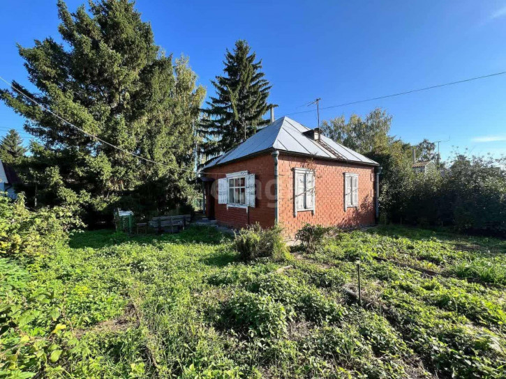 Коттедж/дом Аллея 1-я, Коттедж/дом Аллея 1-я,