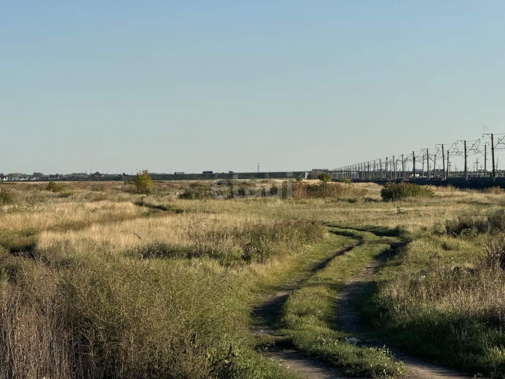 Земельный участок Троицкое с.