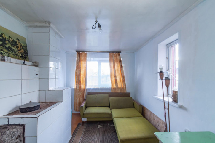 Коттедж/дом Аллея 8-я, Коттедж/дом Аллея 8-я,