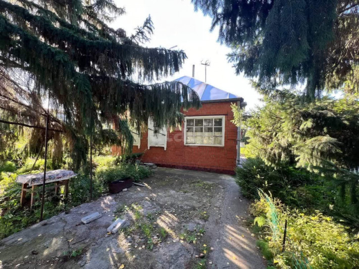 Коттедж/дом Аллея 1-я, Коттедж/дом Аллея 1-я,