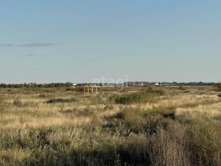 Земельный участок Троицкое с.