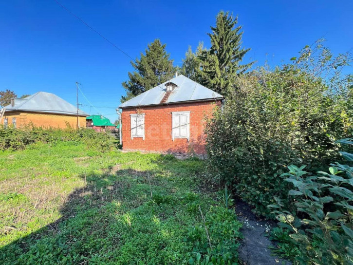 Коттедж/дом Аллея 1-я, Коттедж/дом Аллея 1-я,