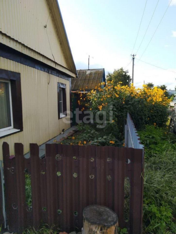 Коттедж/дом 1-й Железнодорожный переулок, 8 Коттедж/дом 1-й Железнодорожный переулок, 8