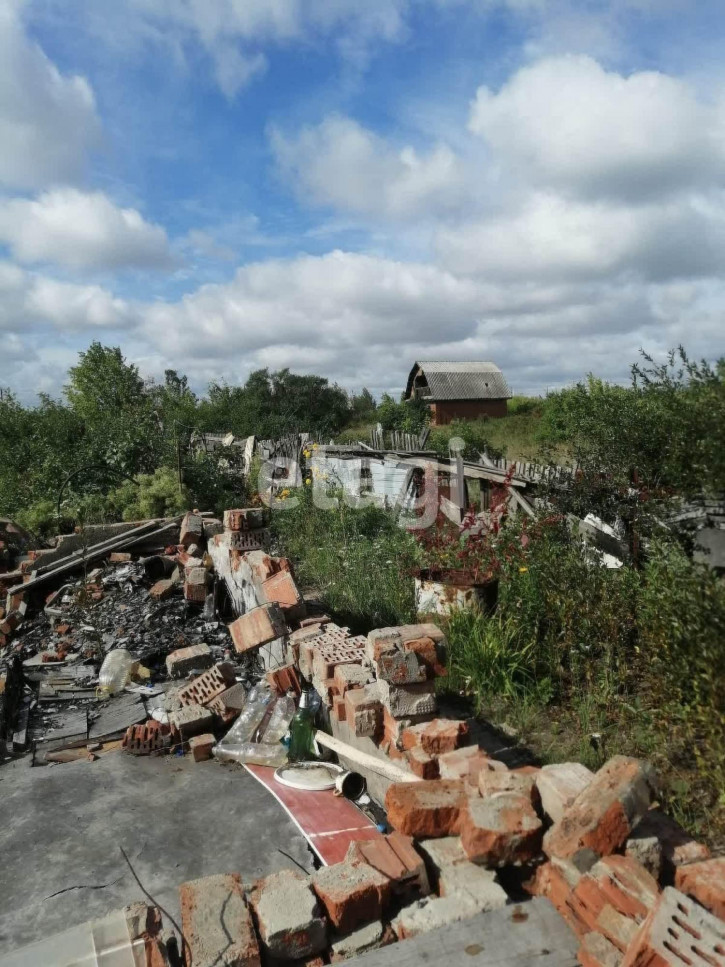 Земельный участок Лилия СТ