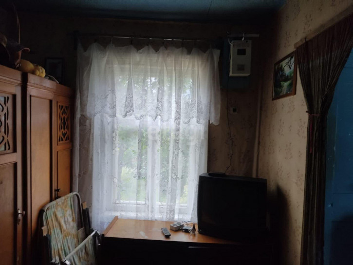 Земельный участок Сибирский Садовод-5 СТ