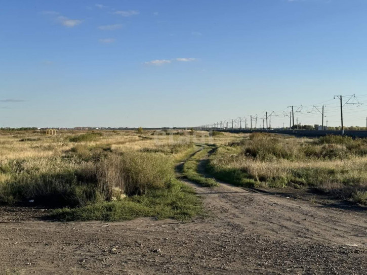 Земельный участок Троицкое с.