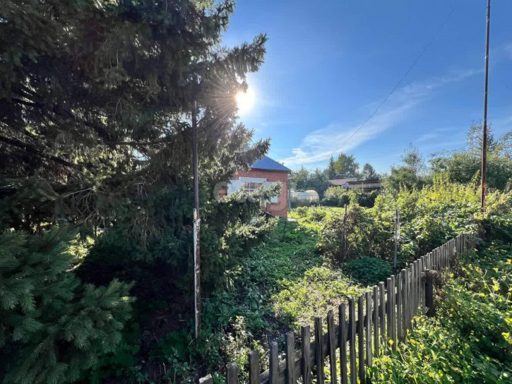 Коттедж/дом Аллея 1-я, Коттедж/дом Аллея 1-я,