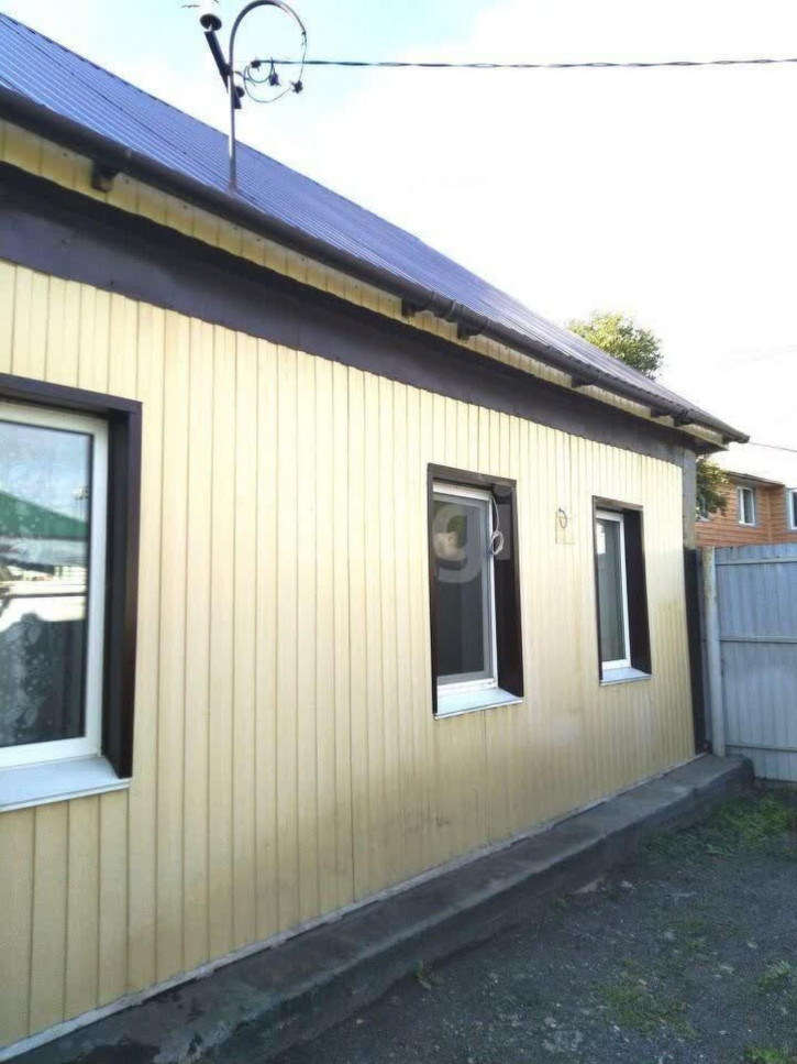 Коттедж/дом 1-й Железнодорожный переулок, 8 Коттедж/дом 1-й Железнодорожный переулок, 8