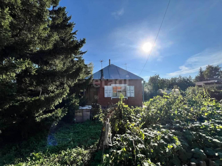 Коттедж/дом Аллея 1-я, Коттедж/дом Аллея 1-я,