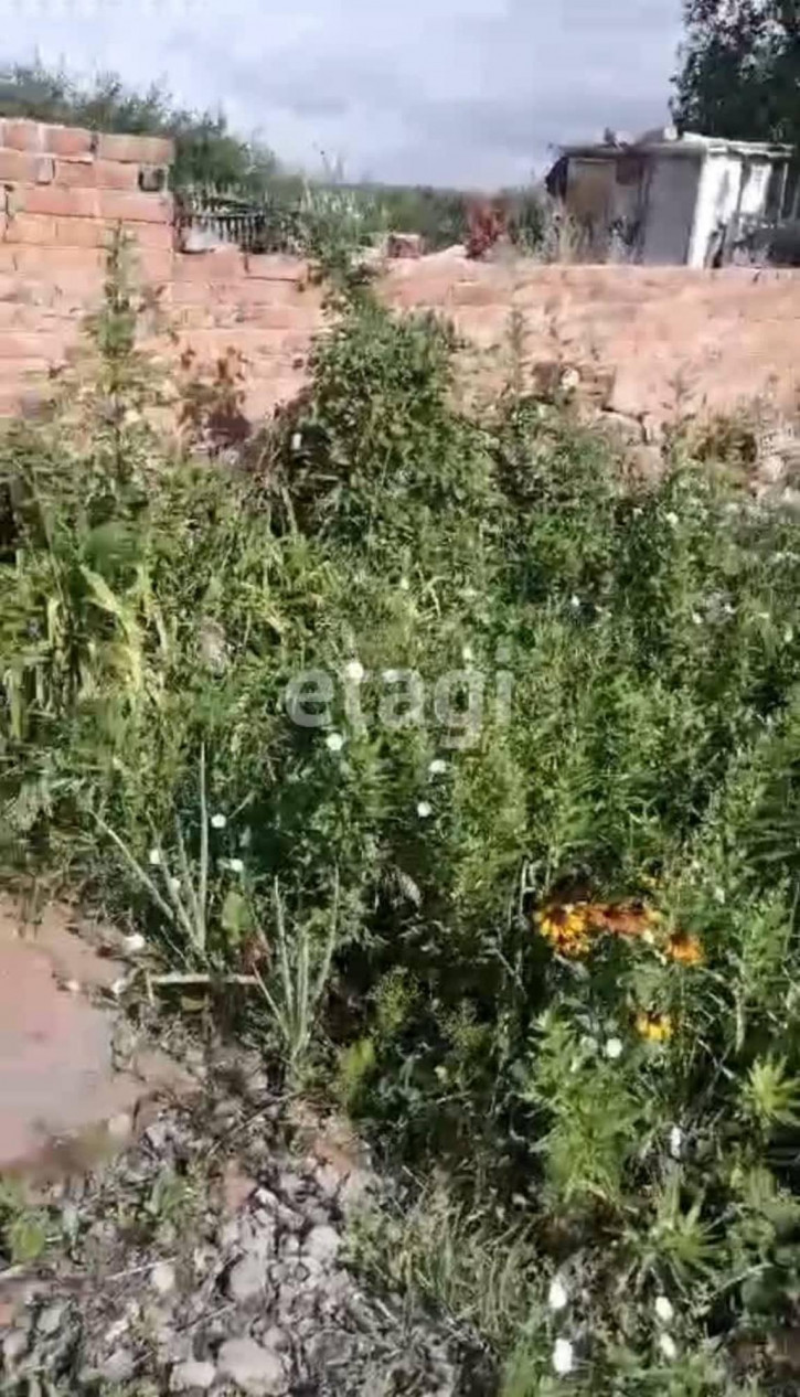 Земельный участок Лилия СТ