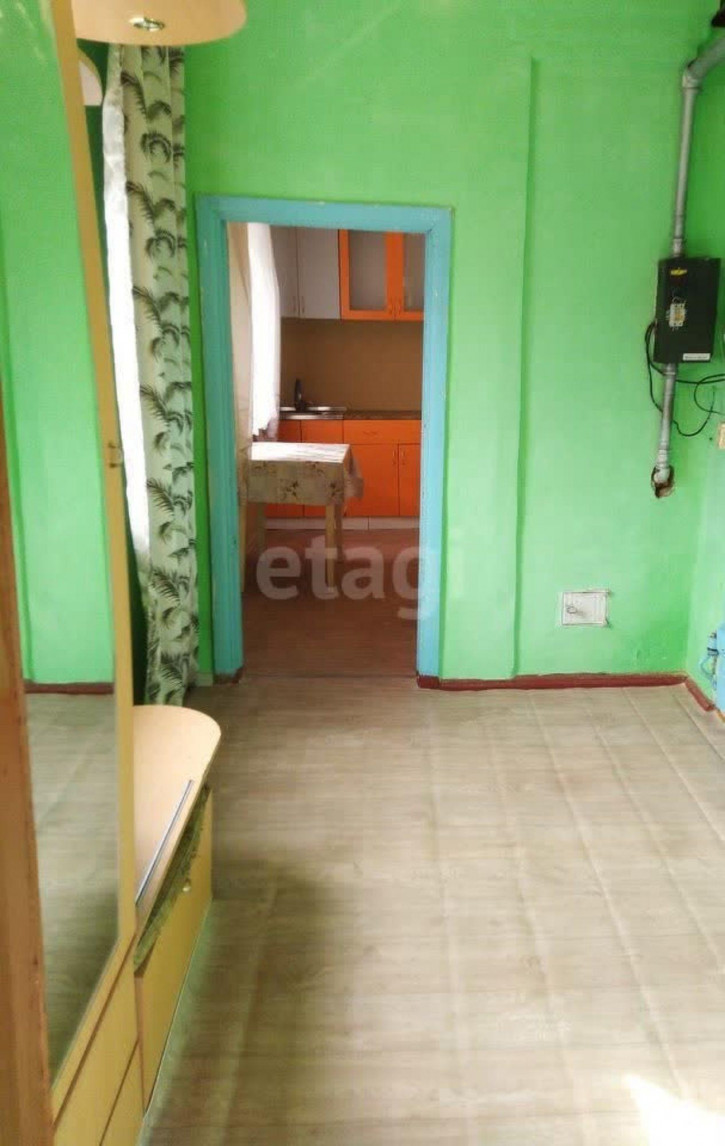 Коттедж/дом 1-й Железнодорожный переулок, 8 Коттедж/дом 1-й Железнодорожный переулок, 8