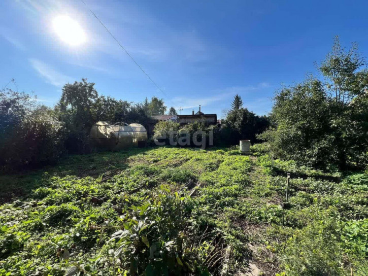 Коттедж/дом Аллея 1-я, Коттедж/дом Аллея 1-я,