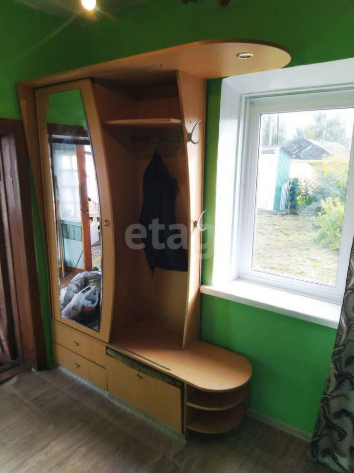 Коттедж/дом 1-й Железнодорожный переулок, 8 Коттедж/дом 1-й Железнодорожный переулок, 8