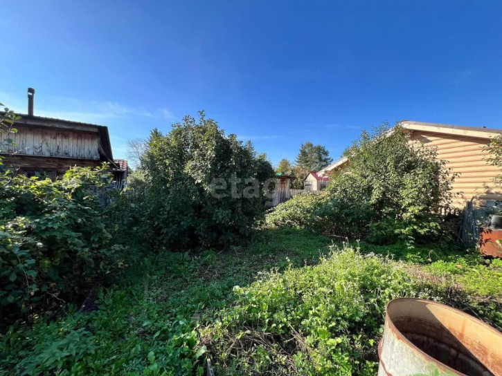 Коттедж/дом Аллея 1-я, Коттедж/дом Аллея 1-я,