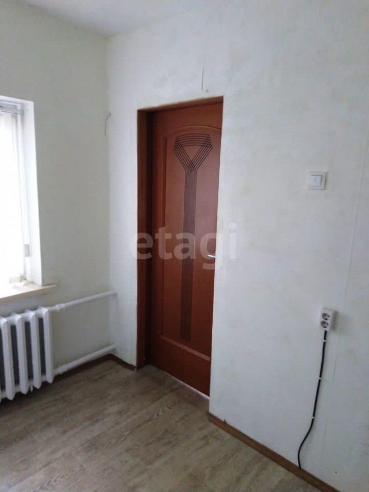 Коттедж/дом 1-й Железнодорожный переулок, 8 Коттедж/дом 1-й Железнодорожный переулок, 8