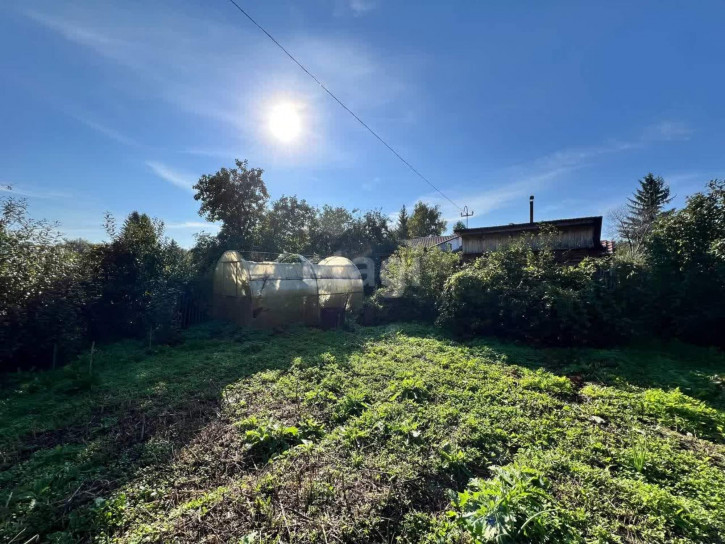 Коттедж/дом Аллея 1-я, Коттедж/дом Аллея 1-я,