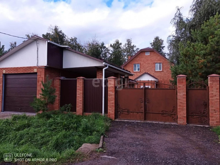 Коттедж/дом Западная, Коттедж/дом Западная,