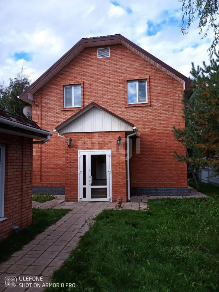 Коттедж/дом Западная, Коттедж/дом Западная,