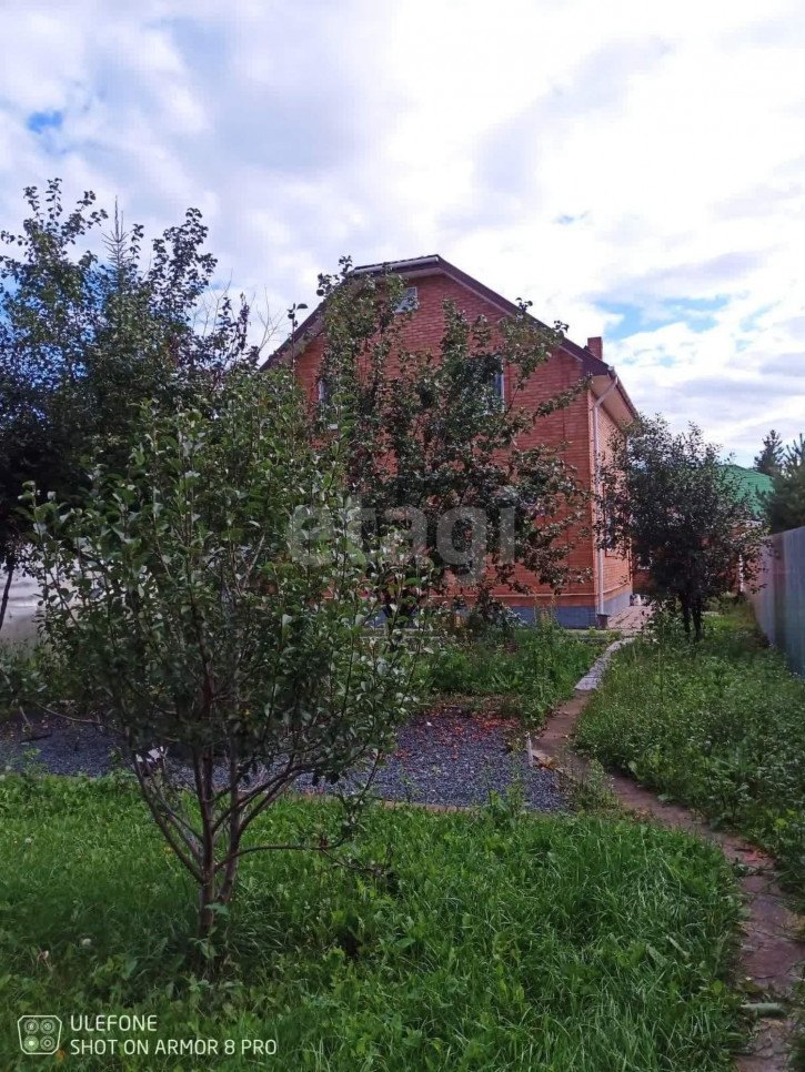 Коттедж/дом Западная, Коттедж/дом Западная,