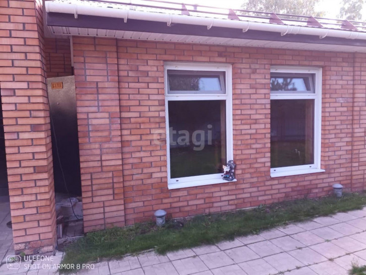 Коттедж/дом Западная, Коттедж/дом Западная,