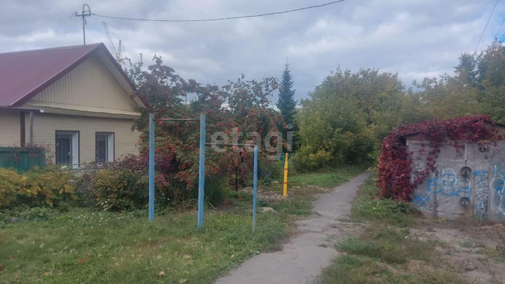 Коттедж/дом Любинская 4-я, 47 Коттедж/дом Любинская 4-я, 47