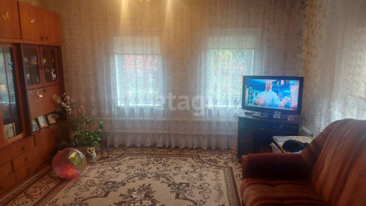 Коттедж/дом Любинская 4-я, 47 Коттедж/дом Любинская 4-я, 47