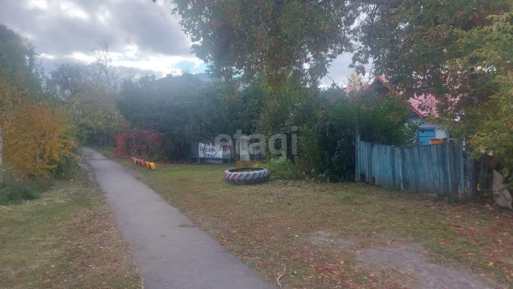 Коттедж/дом Любинская 4-я, 47 Коттедж/дом Любинская 4-я, 47