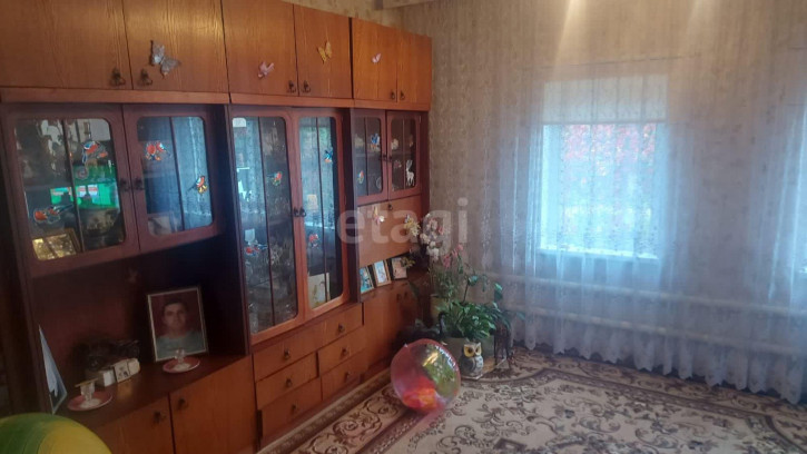 Коттедж/дом Любинская 4-я, 47 Коттедж/дом Любинская 4-я, 47