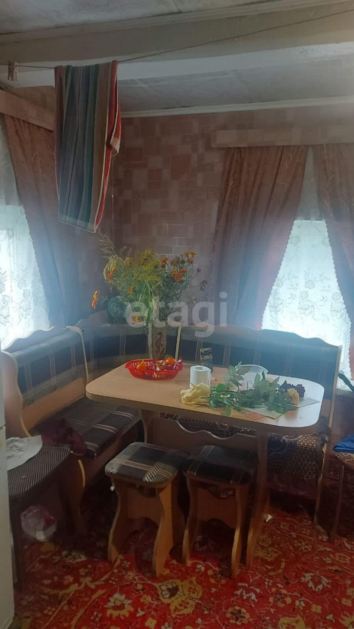 Коттедж/дом Любинская 4-я, 47 Коттедж/дом Любинская 4-я, 47