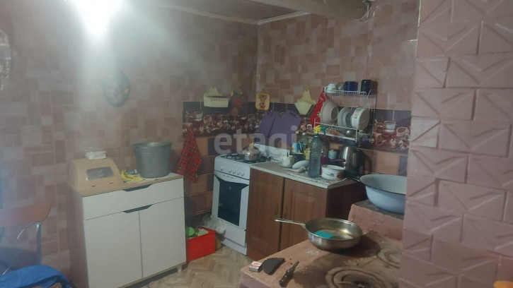 Коттедж/дом Любинская 4-я, 47 Коттедж/дом Любинская 4-я, 47