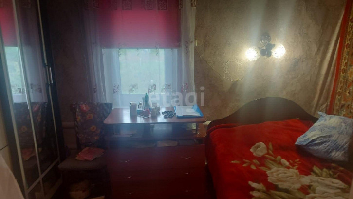 Коттедж/дом Любинская 4-я, 47 Коттедж/дом Любинская 4-я, 47