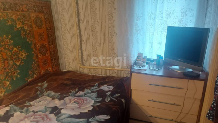 Коттедж/дом Любинская 4-я, 47 Коттедж/дом Любинская 4-я, 47