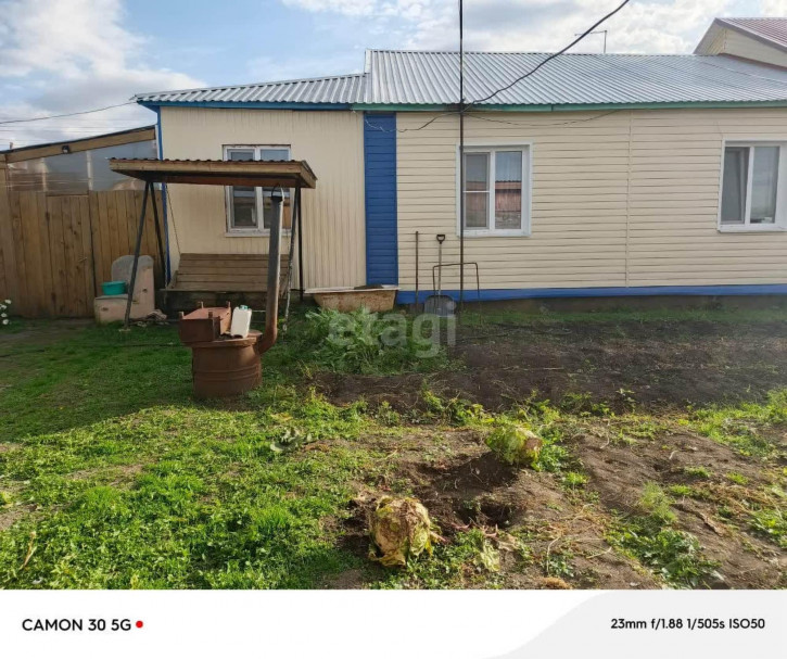 Коттедж/дом Первомайская, 5