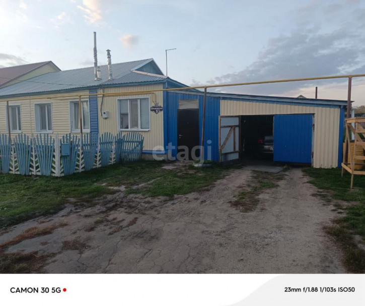 Коттедж/дом Первомайская, 5